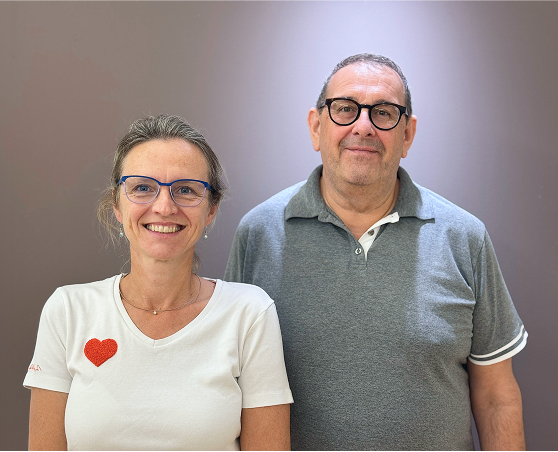 Unser Team